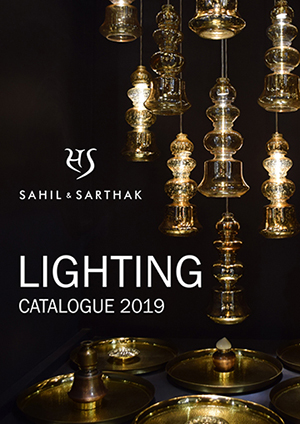 Lighting Catalogue 2019 Sahil Sarthak